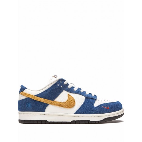 x Kasina Dunk Low "'80s Bus" sneakers
