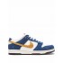 x Kasina Dunk Low "'80s Bus" sneakers