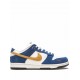 x Kasina Dunk Low "'80s Bus" sneakers