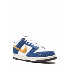 x Kasina Dunk Low "'80s Bus" sneakers
