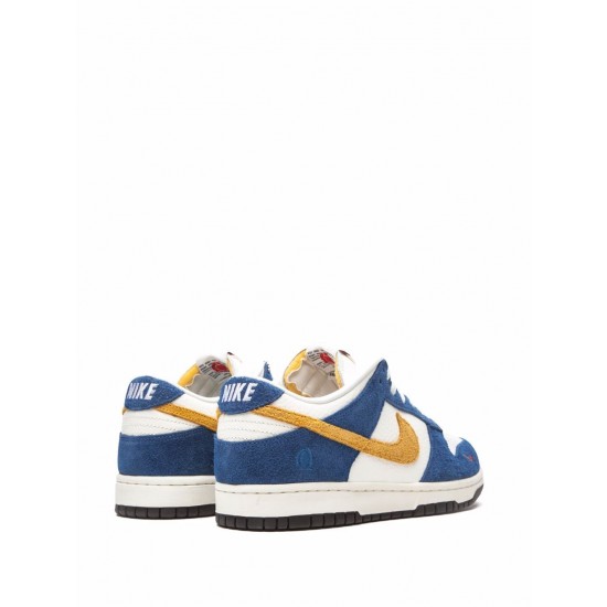 x Kasina Dunk Low "'80s Bus" sneakers