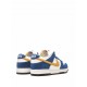 x Kasina Dunk Low "'80s Bus" sneakers