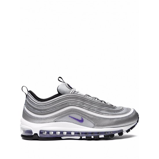Air Max 97 "Purple Bullet" sneakers