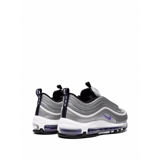 Air Max 97 "Purple Bullet" sneakers