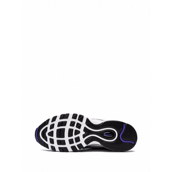Air Max 97 "Purple Bullet" sneakers