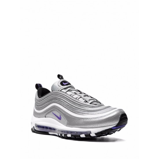 Air Max 97 "Purple Bullet" sneakers