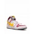 x Gundam SB Dunk High Pro QS "Rx-0" sneakers