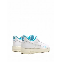 x Kith Air Force 1 Low "Hawaii" sneakers