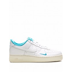x Kith Air Force 1 Low "Hawaii" sneakers