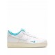 x Kith Air Force 1 Low "Hawaii" sneakers