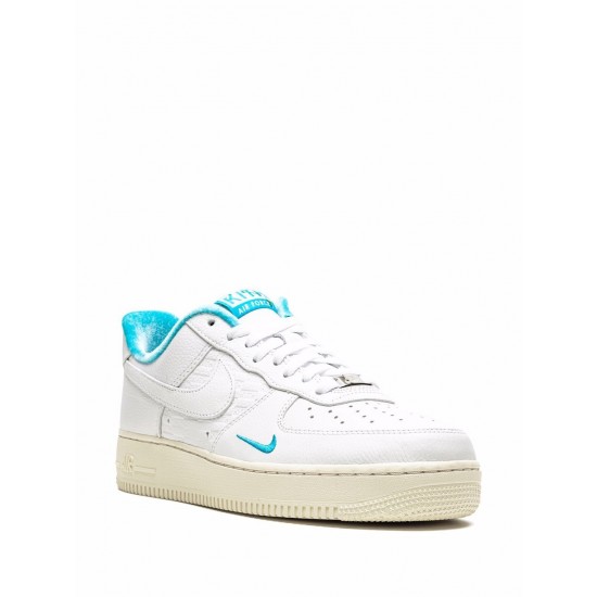 x Kith Air Force 1 Low "Hawaii" sneakers