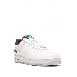 Air Force 1 Low LV8 "Peace,Love, Swoosh" sneakers