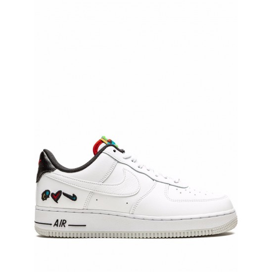 Air Force 1 Low LV8 "Peace,Love, Swoosh" sneakers