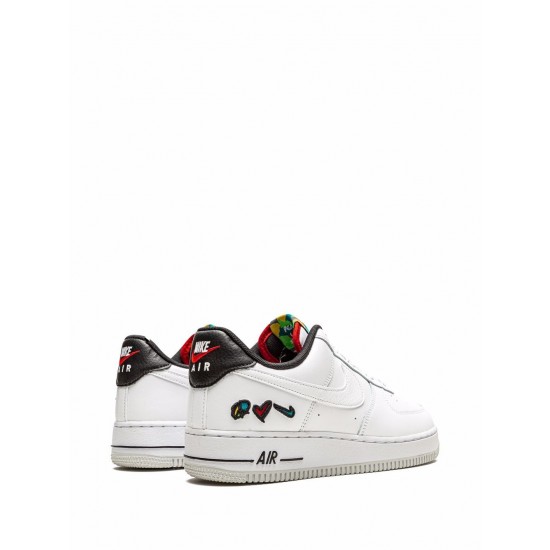 Air Force 1 Low LV8 "Peace,Love, Swoosh" sneakers