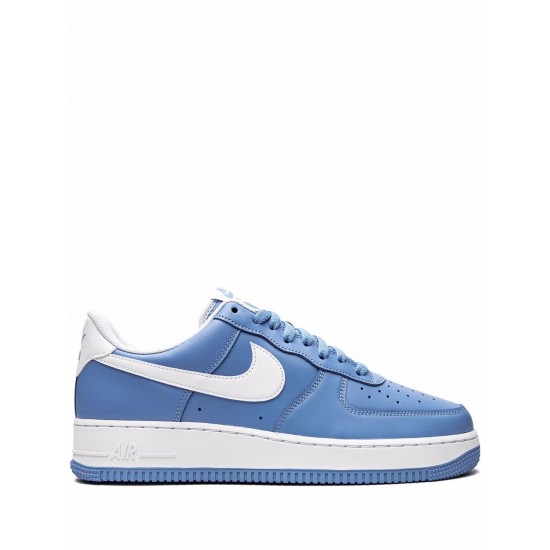 Air Force 1 '07 "UNC" sneakers