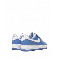 Air Force 1 '07 "UNC" sneakers