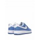 Air Force 1 '07 "UNC" sneakers