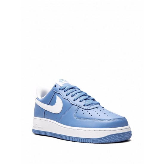 Air Force 1 '07 "UNC" sneakers