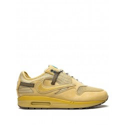 x Travis Scott Air Max 1 "Saturn Gold" sneakers