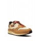x Travis Scott Air Max 1 "Wheat" sneakers