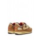 x Travis Scott Air Max 1 "Wheat" sneakers