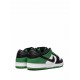 Dunk Low Pro SB "Classic Green" sneakers