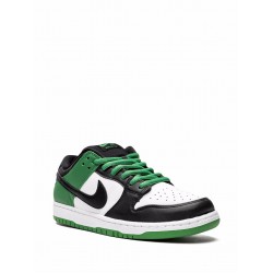 Dunk Low Pro SB "Classic Green" sneakers