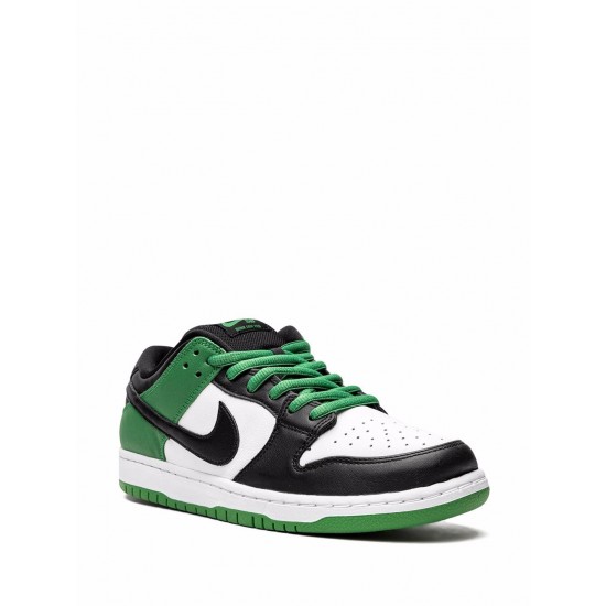 Dunk Low Pro SB "Classic Green" sneakers