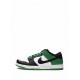Dunk Low Pro SB "Classic Green" sneakers