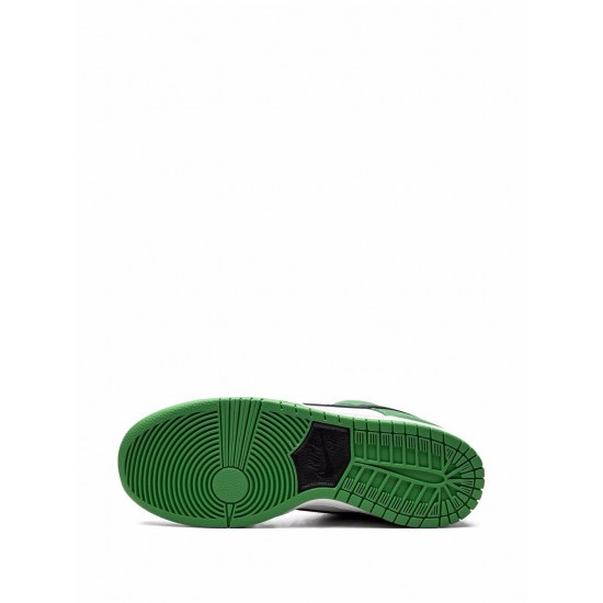 Dunk Low Pro SB "Classic Green" sneakers