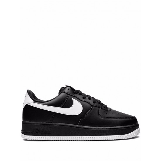 Air Force 1 '07 "Black/White" sneakers