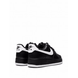 Air Force 1 '07 "Black/White" sneakers
