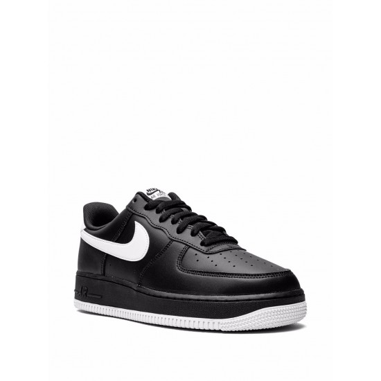 Air Force 1 '07 "Black/White" sneakers