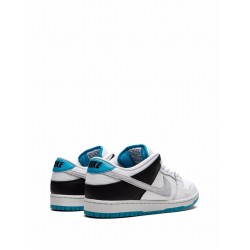 SB Dunk Low "Laser Blue" sneakers