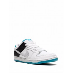 SB Dunk Low "Laser Blue" sneakers