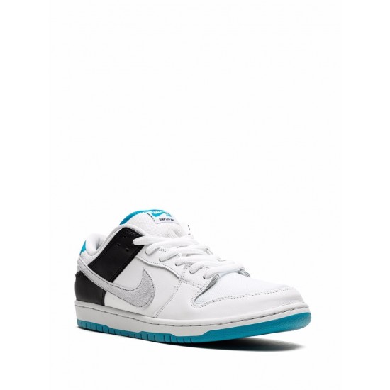 SB Dunk Low "Laser Blue" sneakers