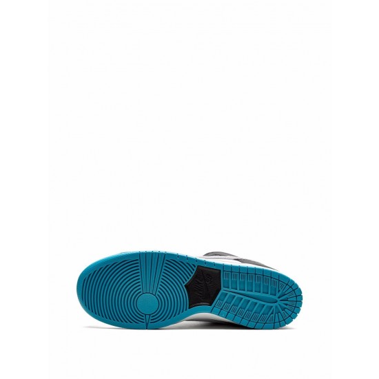 SB Dunk Low "Laser Blue" sneakers