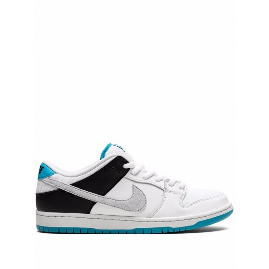 SB Dunk Low "Laser Blue" sneakers