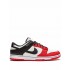 Dunk Low Retro EMB "NBA 75th Anniversary - Chicago Bulls" sneakers