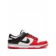 Dunk Low Retro EMB "NBA 75th Anniversary - Chicago Bulls" sneakers
