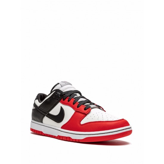 Dunk Low Retro EMB "NBA 75th Anniversary - Chicago Bulls" sneakers