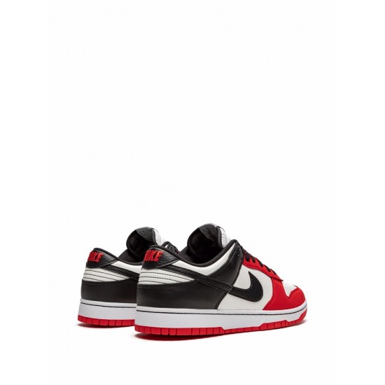 Dunk Low Retro EMB "NBA 75th Anniversary - Chicago Bulls" sneakers