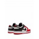 Dunk Low Retro EMB "NBA 75th Anniversary - Chicago Bulls" sneakers