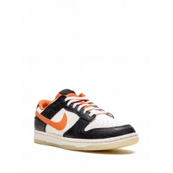 Dunk Low Retro PRM "Halloween" sneakers