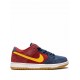 SB Dunk Low "Barcelona" sneakers