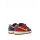 SB Dunk Low "Barcelona" sneakers