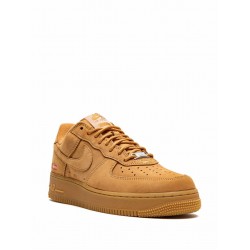 x Supreme Air Force 1 Low SP "Supreme" sneakers
