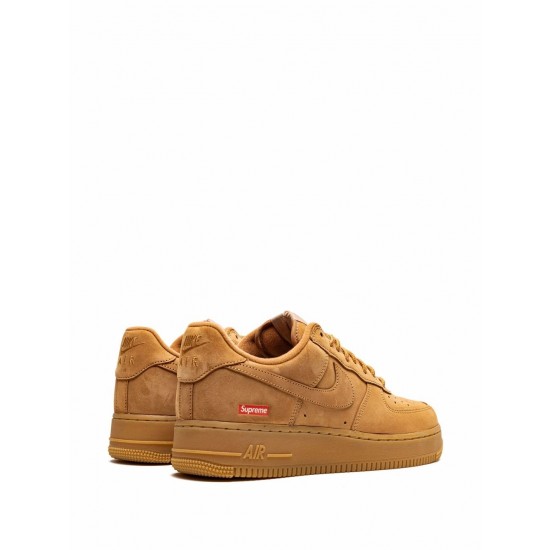 x Supreme Air Force 1 Low SP "Supreme" sneakers