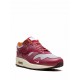 x Patta Air Max 1 "Rush Maroon" sneakers