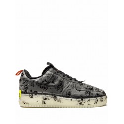 Air Force 1 Experimental "Halloween" sneakers